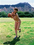 Yumi Sugimoto (杉本有美)  No.77 [VYJ](39)